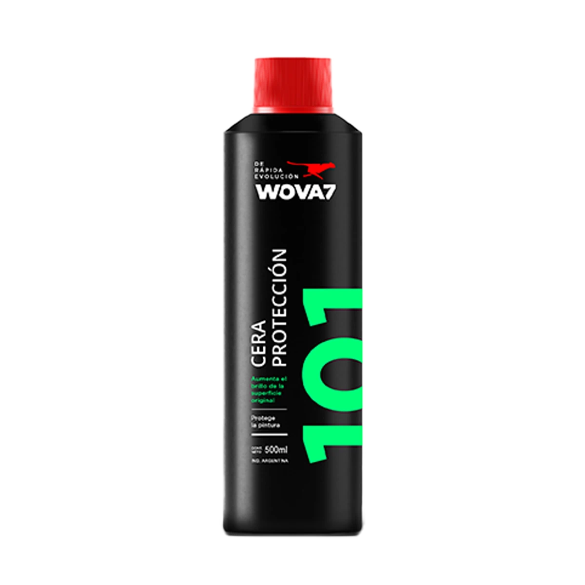 Wova7 101 Cera Protección 500ml