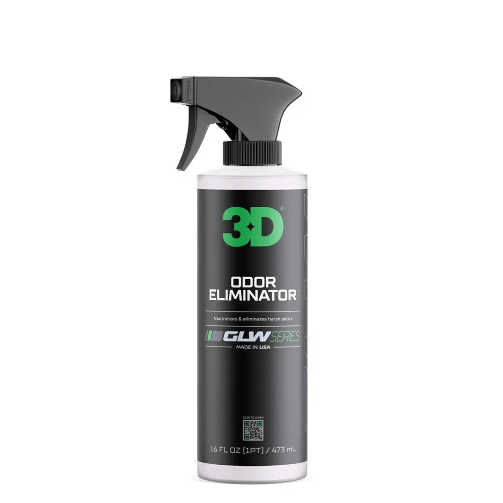3D GLW Odor Eliminator (Elimina olores)