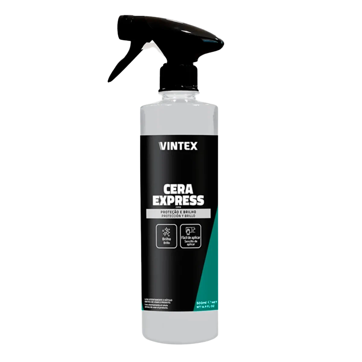 Cera Express 500ML (cera rapida)