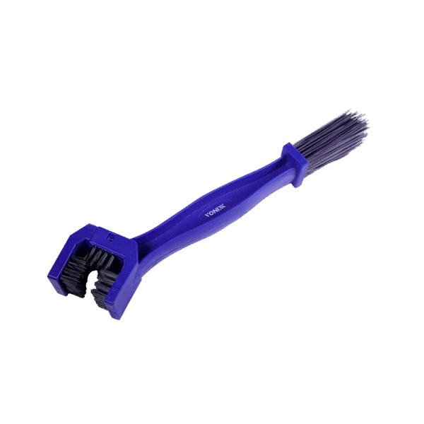 CEPILLO LIMP CADENA DE MOTOCICLETA VONIXX