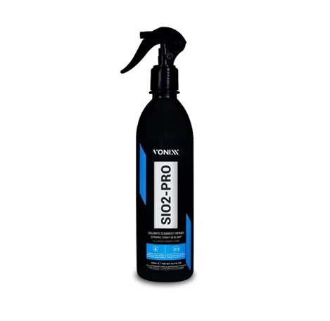 SIO2 PRO 500ML (sellador cerámico)