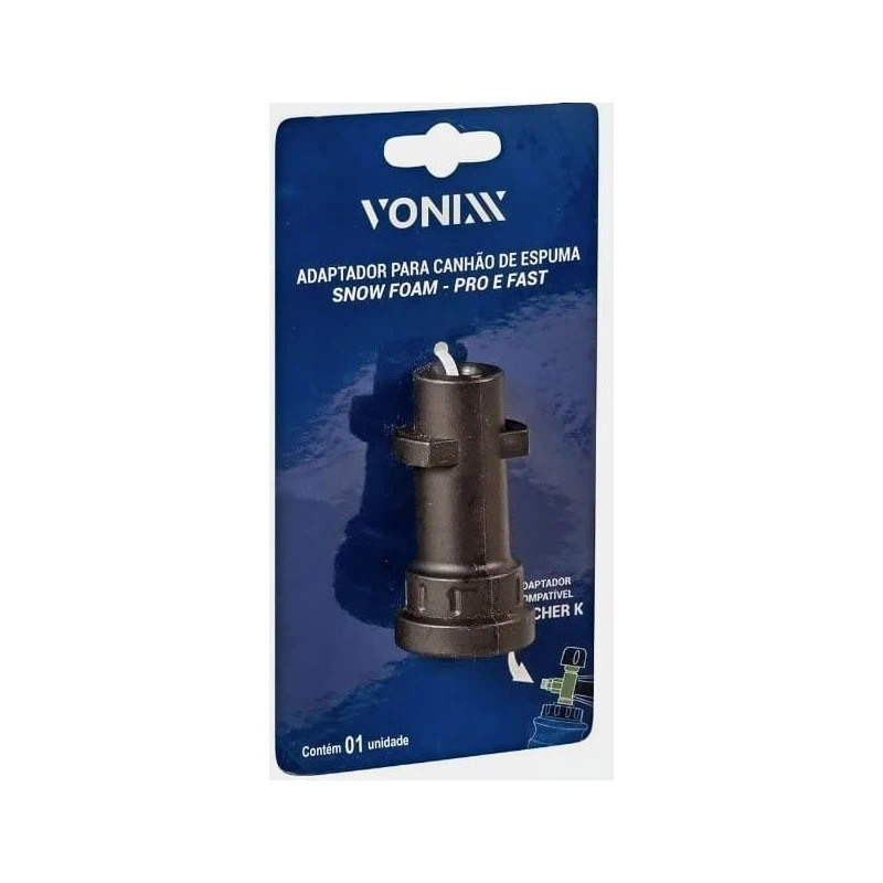 ADAPTADOR KARCHER G 1/4"F VONIXX