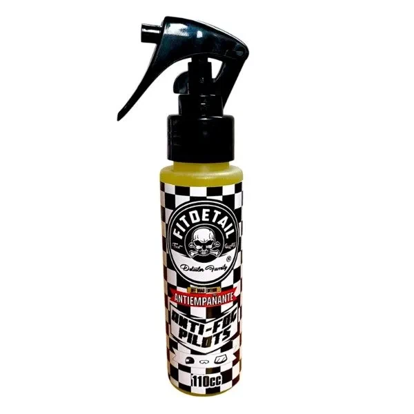 Anti Fog Pilots (Antiempañante mini)