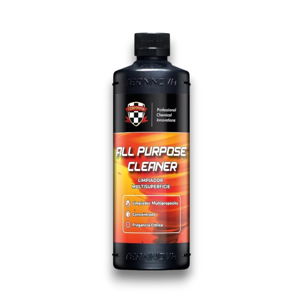 APC LIMPIADOR MULTIPROPOSITO CONCENTRADO 473ML TERNNOVA