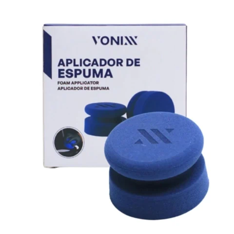 APLICADOR DE ESPUMA ERGONÓMICO PREMIUM VONIXX