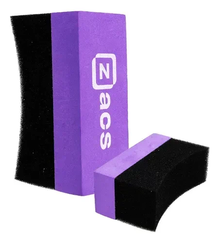Zacs Aplicador De Neumáticos Cubiertas Premium