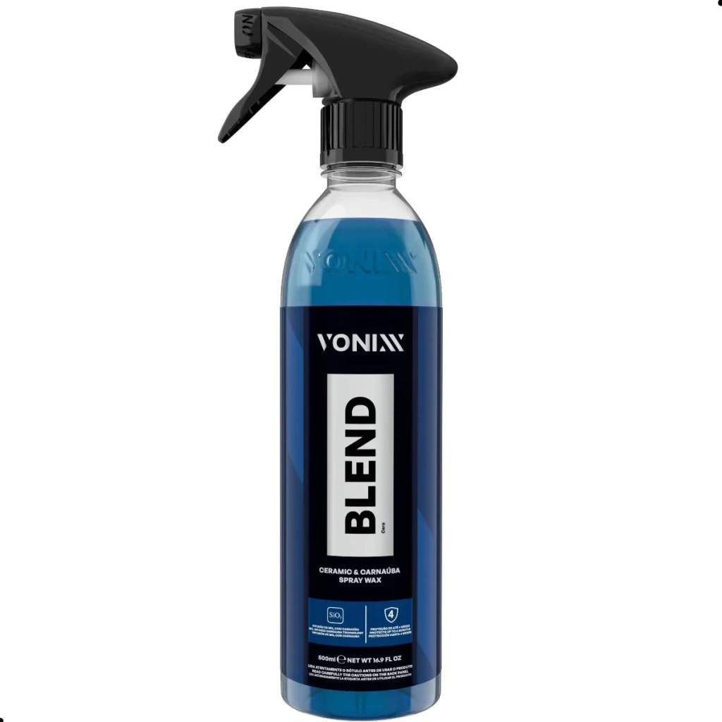 Blend Spray 500ML (Cera cerámica)