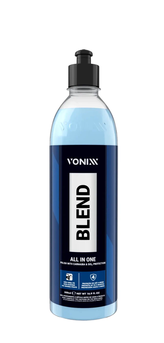 BLEND ALL IN ONE PULIDOR 3 EN 1 500ML VONIXX