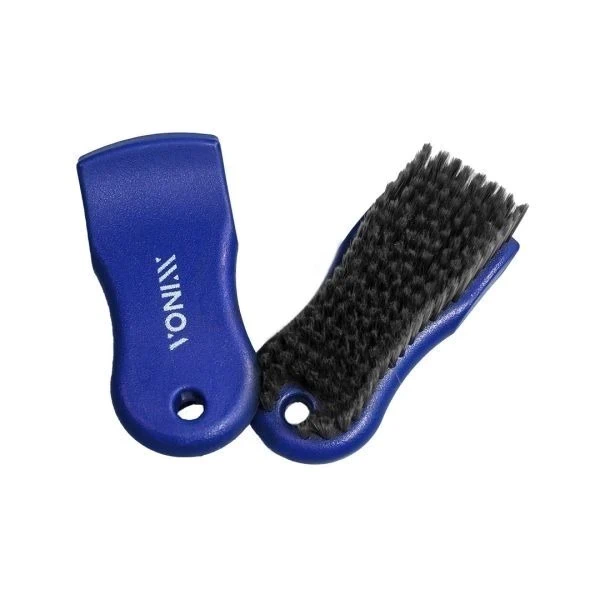 CEPILLO DETAILING DE CERDAS MEDIANAS PROFESIONAL VONIXX