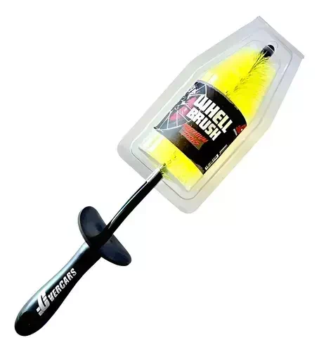 CEPILLO CHICO PARA LLANTAS DETAILING OVERCARS