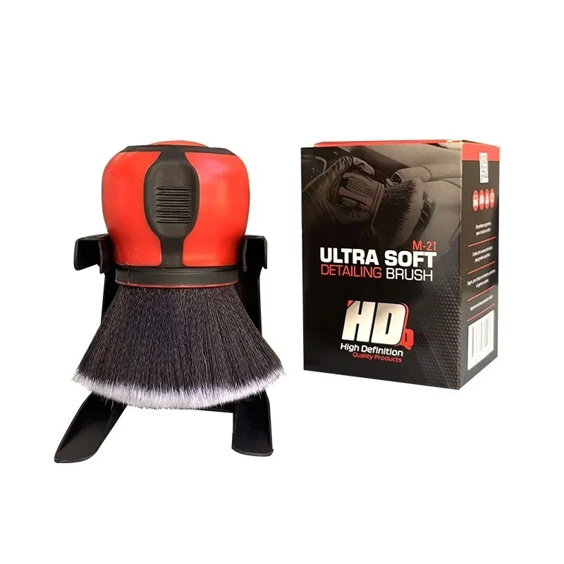 HDQ Ultra Soft Detailing Brush (cepillo ultra suave)