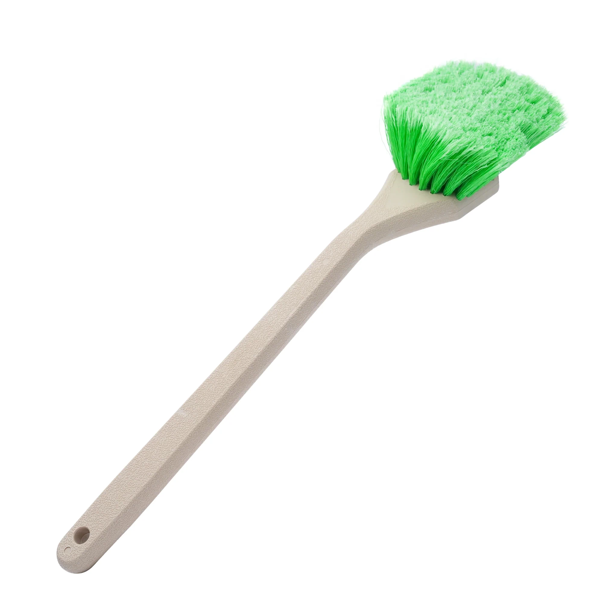 Cepillo LARGO para Ruedas y Pasarruedas 3D Heavy Duty