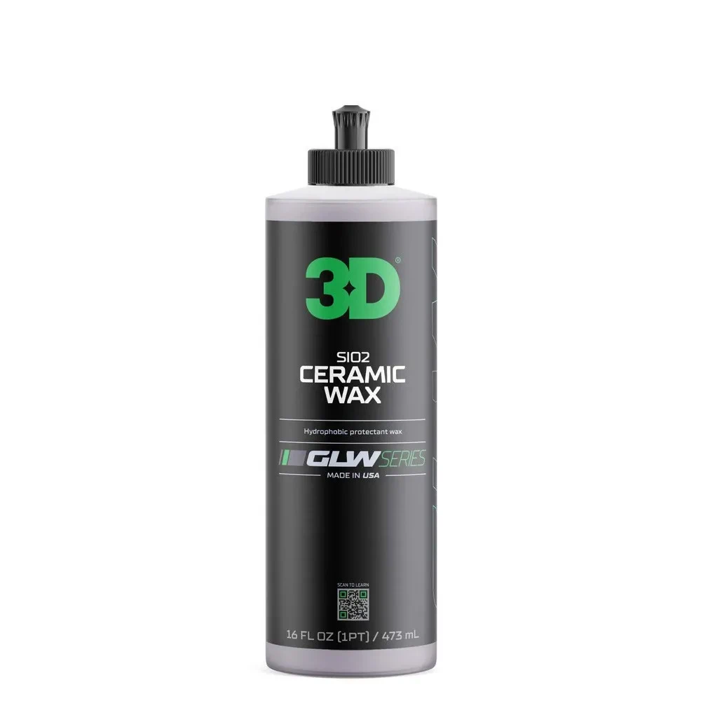 3D GLW Ceramic Wax (Cera Cerámica)
