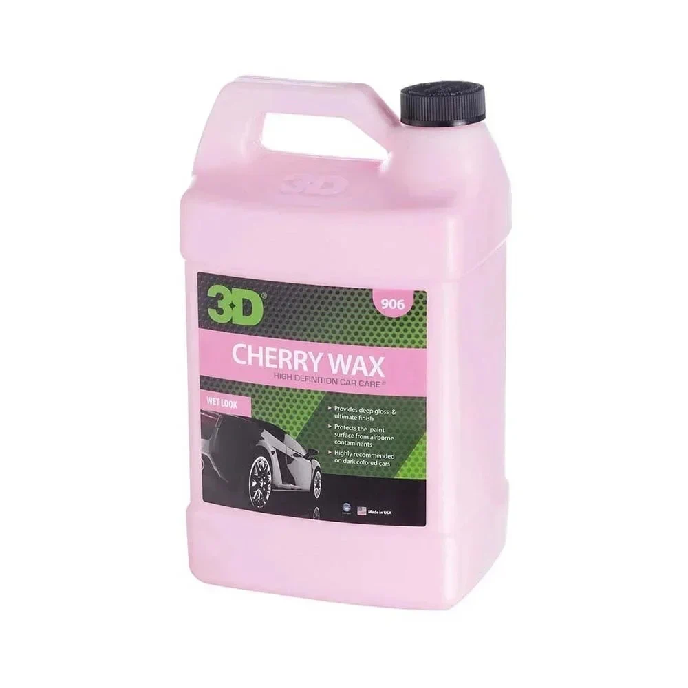 CERA CHERRY WAX 4LTS 3D