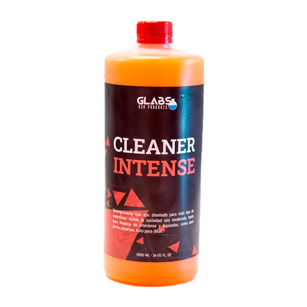 CLEANER INTENSE APC MULTIPROPÓSITO 1L GLABS