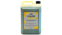 COLOR SNOW AMARILLO SHAMPOO PH NEUTRO BIDÓN 5L GLABS