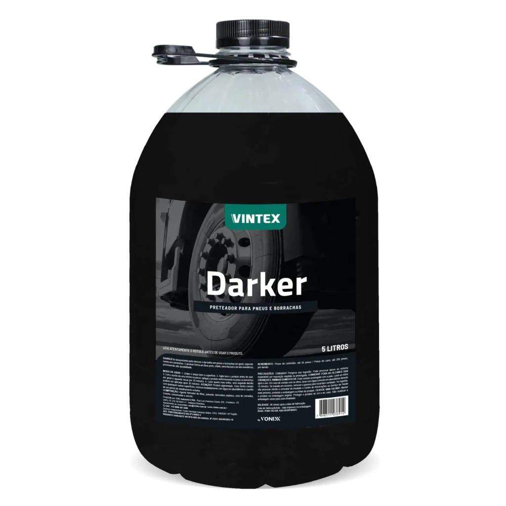 Darker 5 Litros (acondicionador)