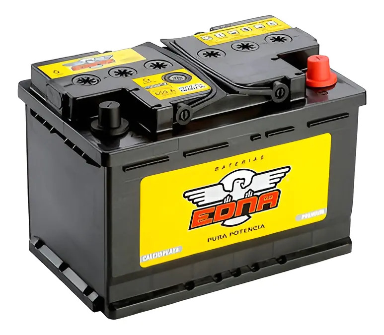 BATERÍA 12V 80A FW80 EDNA