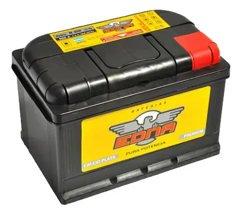 BATERÍA 12V 85A FW85 EDNA