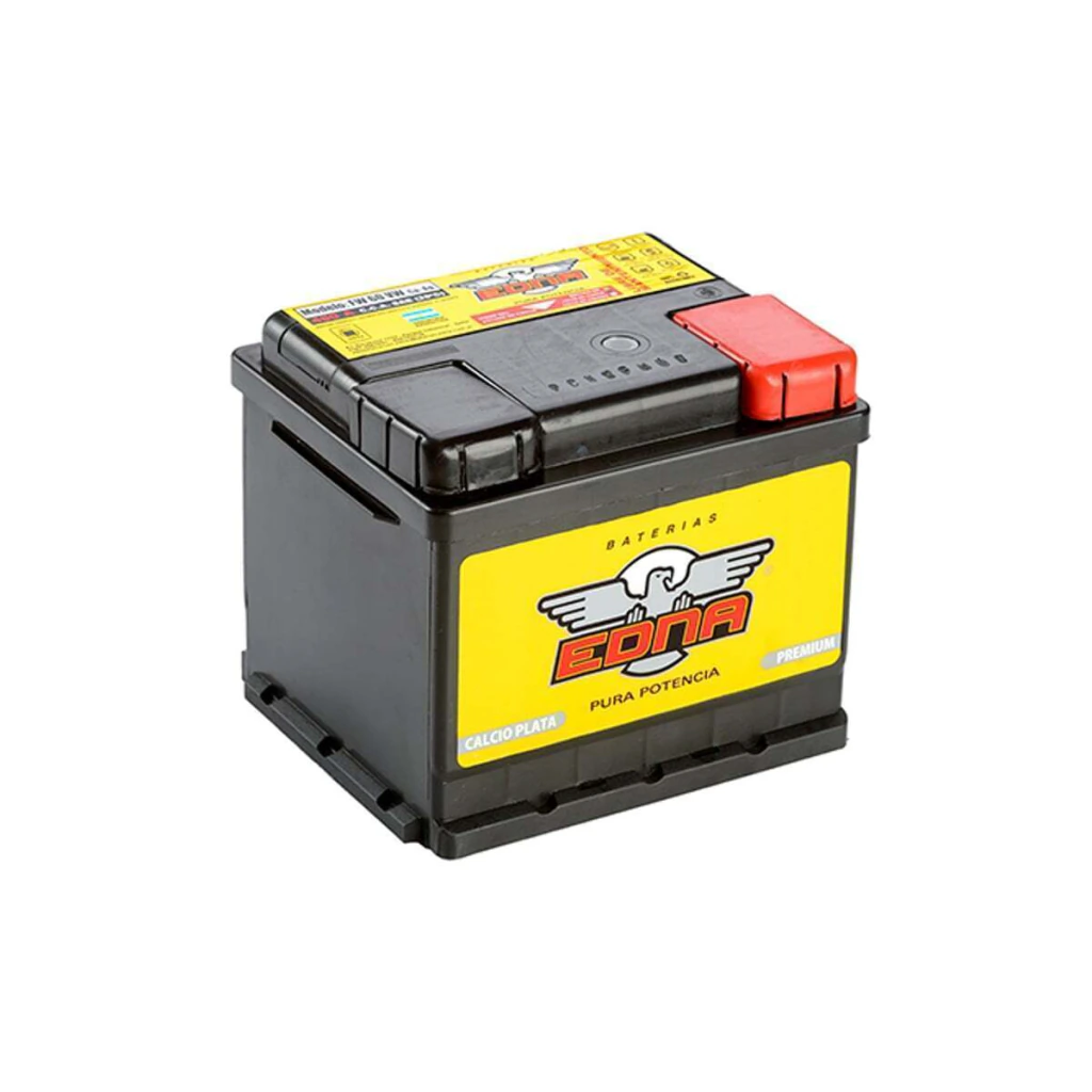 BATERÍA 12V 90A FW90B BAJA EDNA
