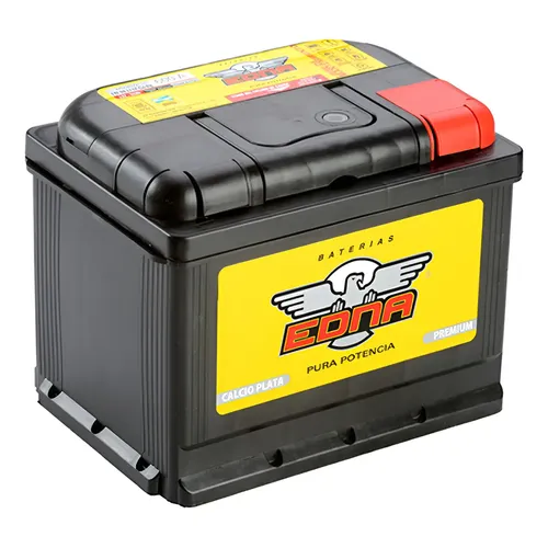 BATERÍA 12V 95A FW95A ALTA EDNA