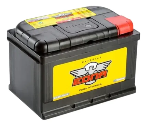 BATERÍA 12V 75A M450 EDNA