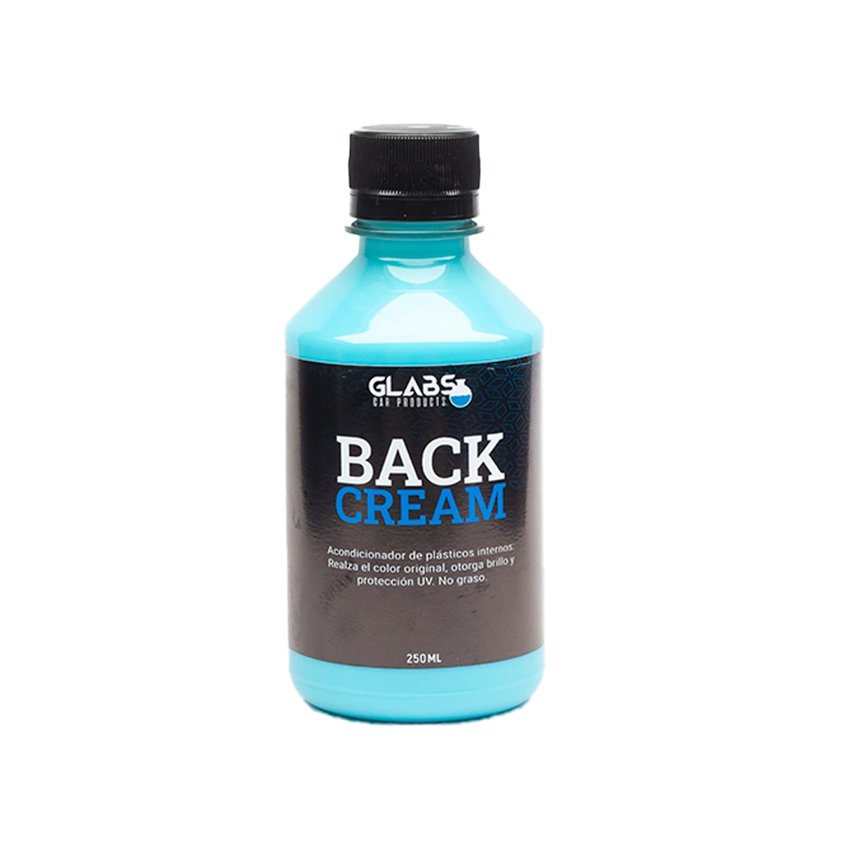 BACK CREAM 250 ML GLABS