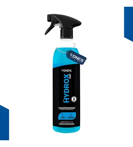 Hydrox Fast 500ml (booster cerámico)
