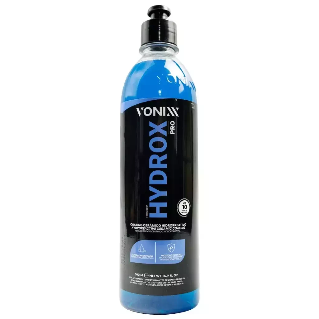 Vonixx Hydrox Pro 500 ml (Booster Cerámico)