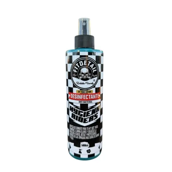 Hygien X Rider (Antibacterial)