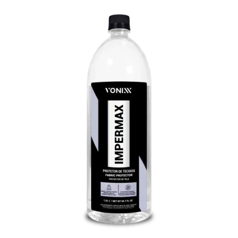 IMPERMAX IMPERMEABILIZANTE PREMIUM PARA TEJIDOS 1.5L VONIXX