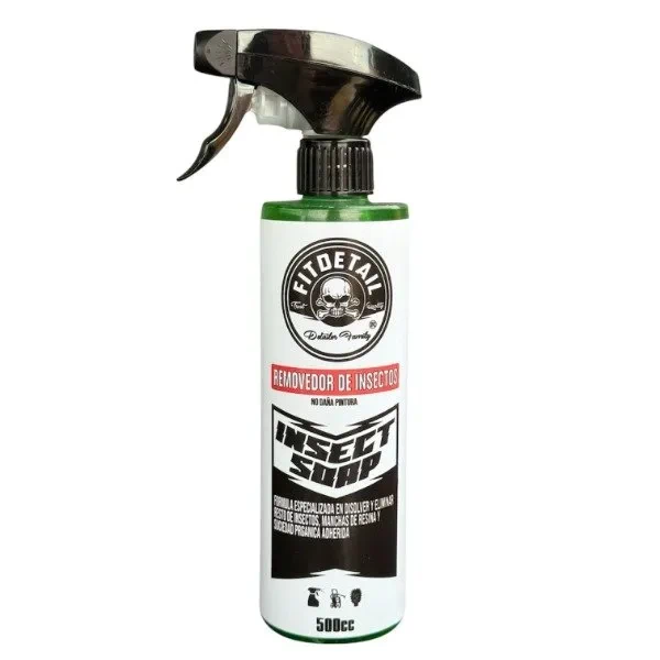 Insect Soap (Removedor insectos)