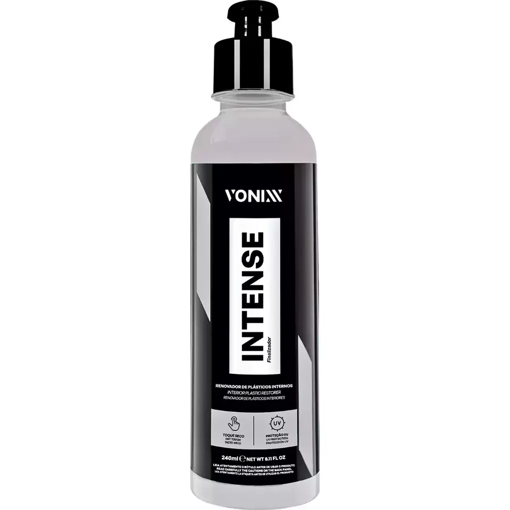 Intense 240ML (Acondicionador de interior)