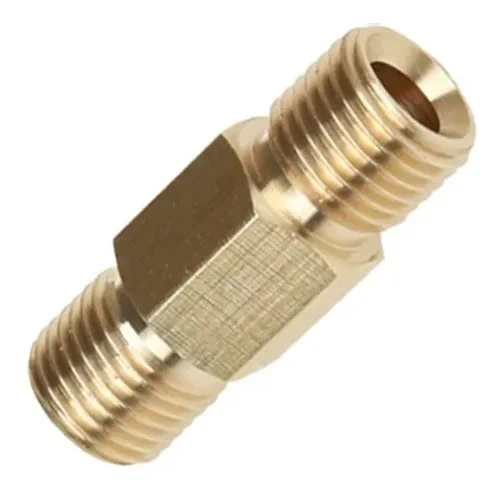 CONECTOR ADAPTADOR FOAM LANCE PARA HIDROLAVADORA LAFFITTE
