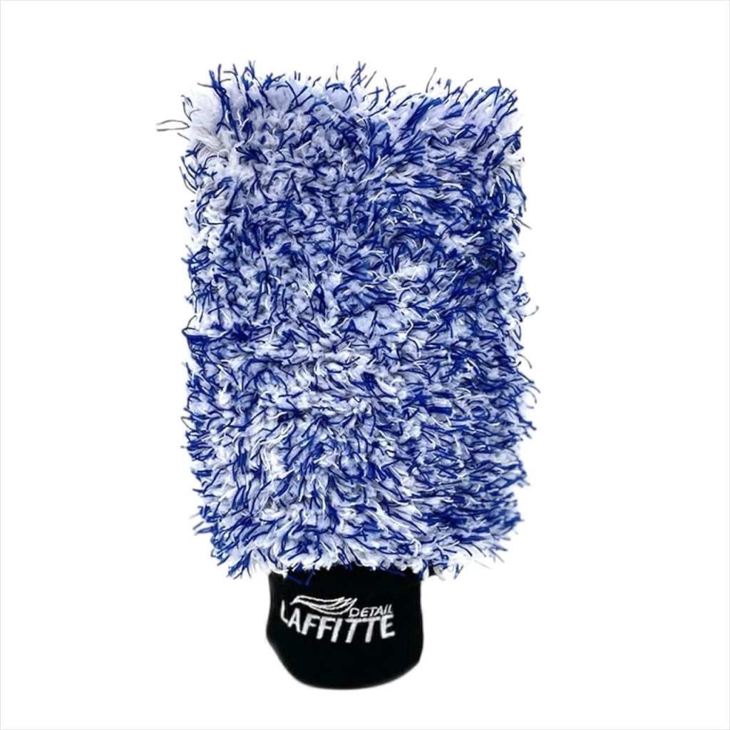 MANOPLA DE MICROFIBRA EXTRA FINA PROFESIONAL XL LAFFITTE