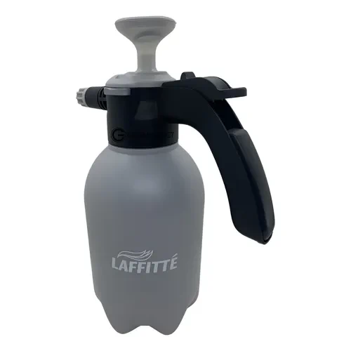 PULVERIZADOR DE ESPUMA PREMIUM 2 LITROS PROFESIONAL LAFFITTÉ CON VÁLVULA DE SEGURIDAD