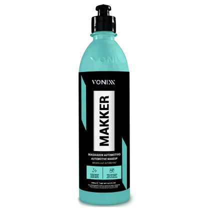 Vonixx Makker 500ml (Maquillador de pintura)