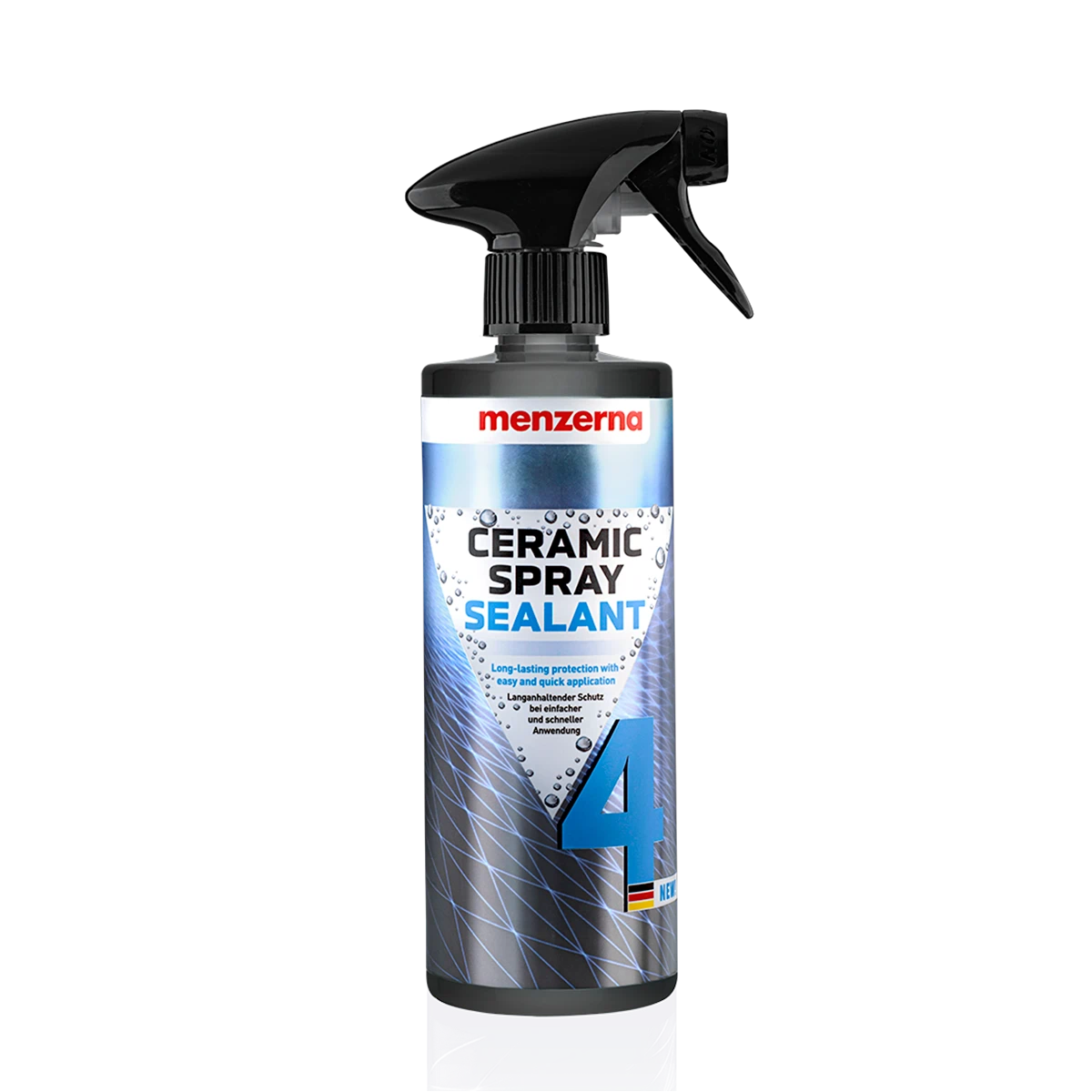 MENZERNA CERAMIC SPRAY SEALANT 500 ML