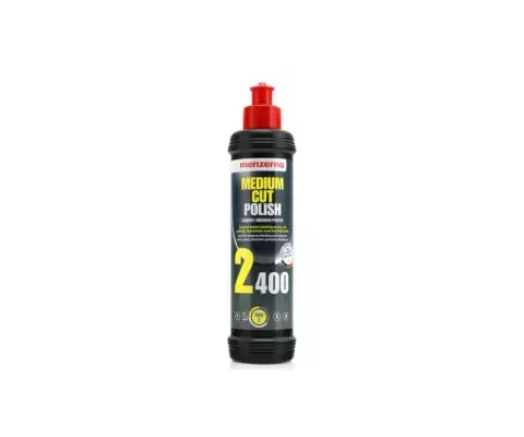 MENZERNA MEDIUM CUT POLISH MC2400 250 ML