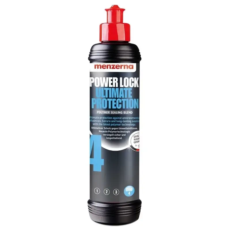 MENZERNA POWER LOCK ULTIMATE PROTECTION 250 ML