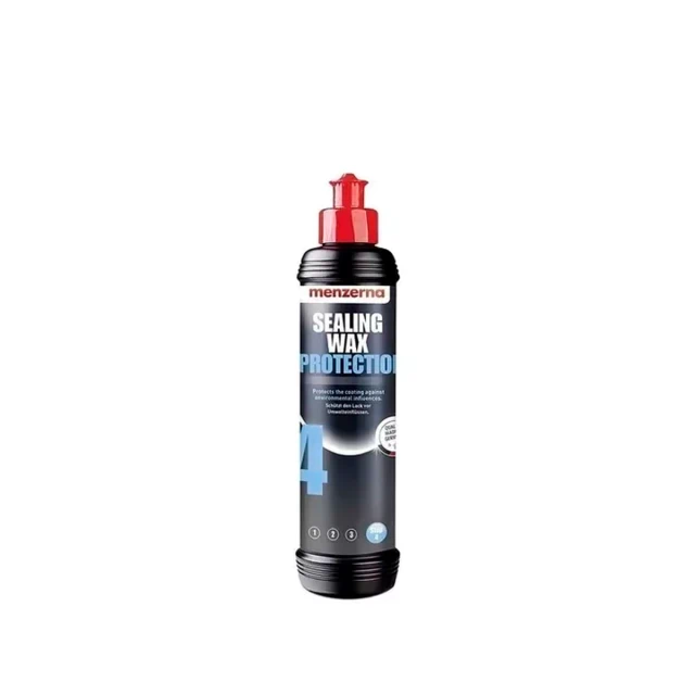 MENZERNA SEALING WAX PROTECT 250 ML