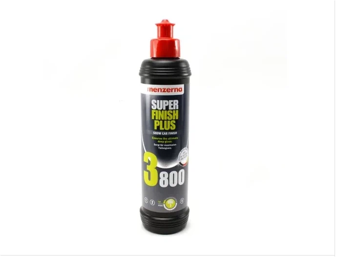 MENZERNA SUPER FINISH PLUS SFP3800 250 ML