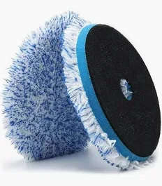 PAD DE MICROFIBRA PELO LARGO PARA CORTE VONIXX