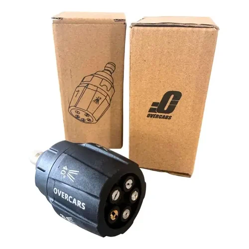PICO 5 EN 1 MULTIFUNCIONAL PARA HIDROLAVADORA OVERCARS