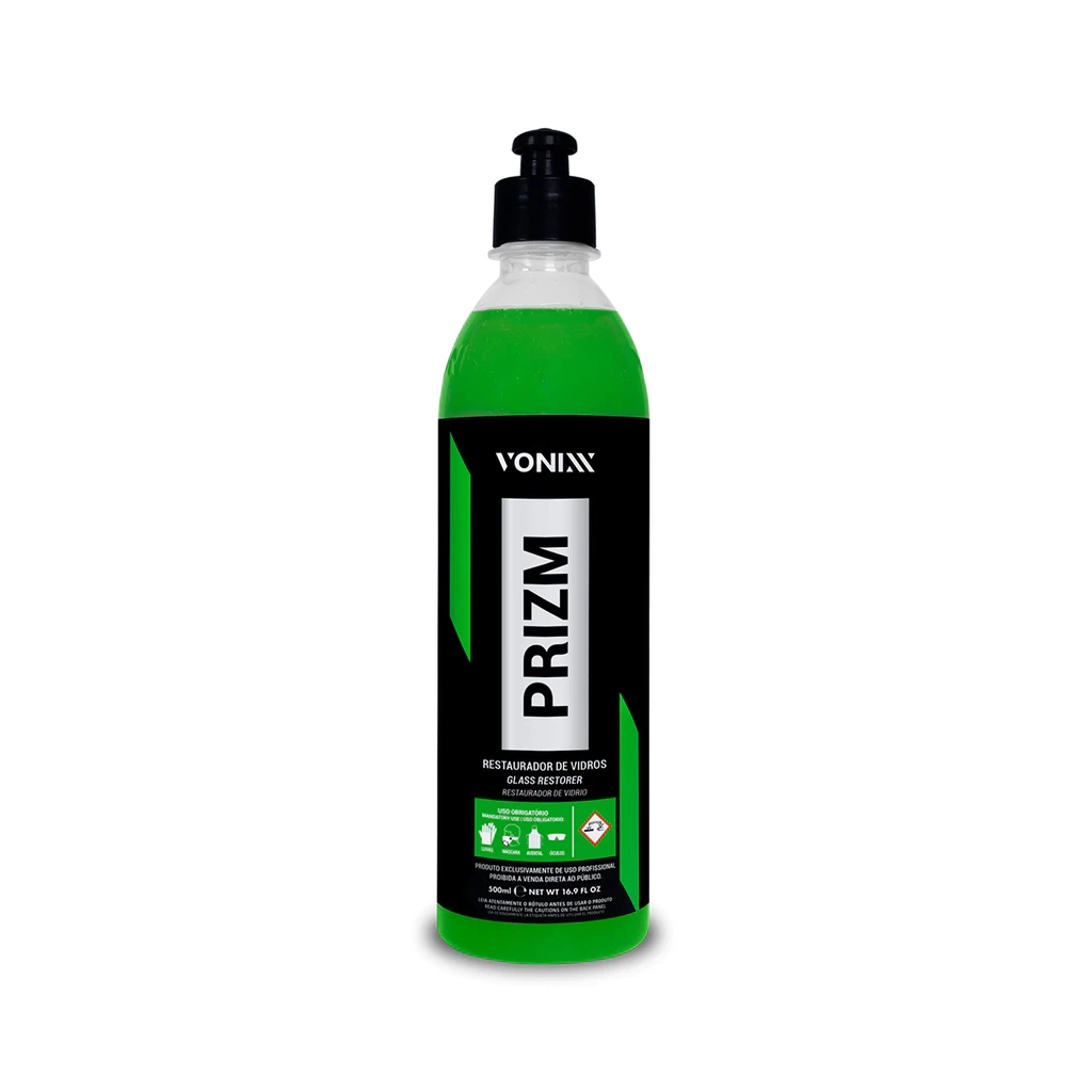 Vonixx Prizm 500ml (limpia vidrios)