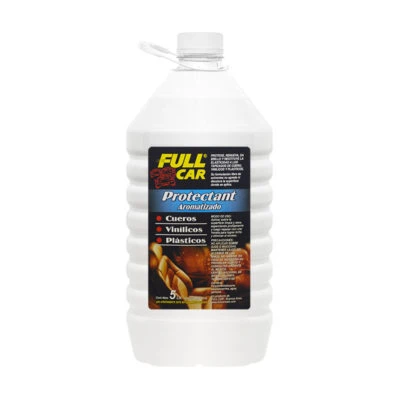 PROTECTANT AROMATIZADO 5 LITROS FULL CAR