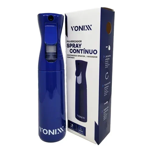 Pulverizador Spray Continuo 300 ML