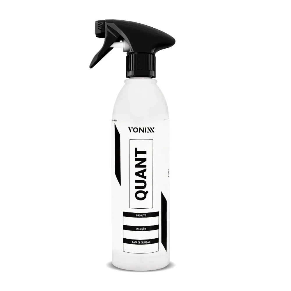 QUANT PULVERIZADOR DE DILUCION 500ML VONIXX