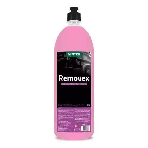 Removex 1.5L (desengrasante)