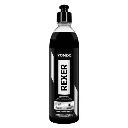 Vonixx Rexer 500ml (acondicionador de neumáticos)